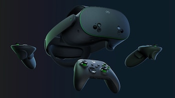 Meta presenta el Quest 3S