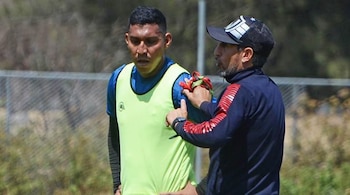 El torneo de primera división se encuentra estancado en la jornada 16 (@Wilstermann)