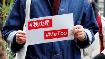 Un Tribunal de Beijing rechazó