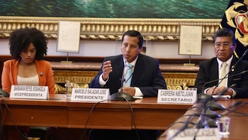 Comisión de Economía en manos de Ahora Nación, Fuerza Popular y Obras, y con “puertas abiertas”