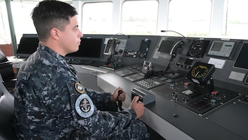 El Opv Cordero cuenta con