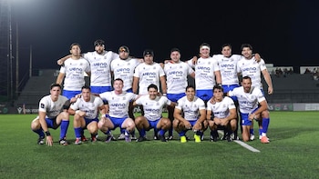 Incertidumbre en el rugby sudamericano: Yacare XV analiza su continuidad en el Súper Rugby Américas