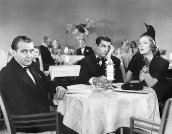 Leo McCarey recibió el Oscar