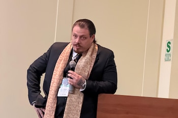 Los ponentes resaltaron la necesidad