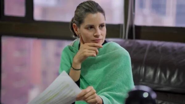 Andrea Padilla, senadora de la república - crédito @andreanimalidad/X