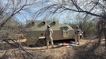 Foto: Mesa de Seguridad Estatal