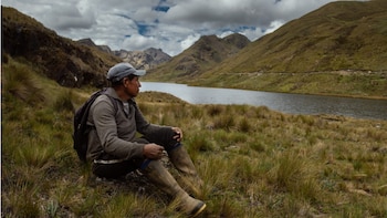 Huánuco impulsa la protección de 74 lagunas que garantizan agua a más de 120 mil personas en tres provincias del Perú