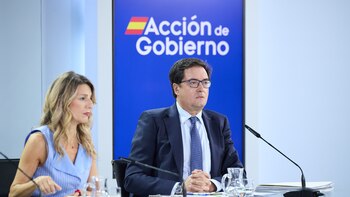 El Gobierno aprueba una Oferta