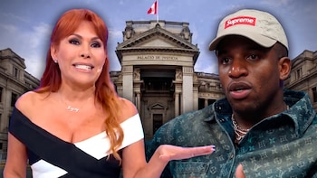 Magaly Medina se pronuncia por caso Jefferson Farfán: “Todos tenemos derechos constitucionales. Tú no eres el dueño del PJ”
