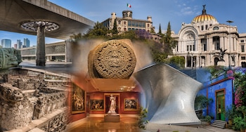 La falta de recursos y la disminución de visitantes han provocado horarios reducidos, salas cerradas y menores proyectos de renovación en museos de México, advierten especialistas