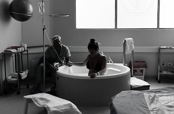 Otra imagen de Cami Homs