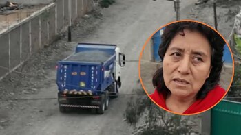 Adulto mayor habría sido sacrificado