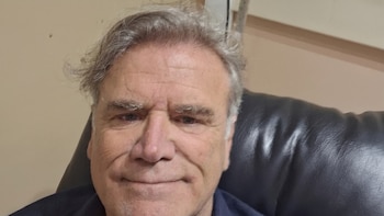 Teto Medina arrancó su novena etapa de quimioterapia con un mensaje de esperanza: "Esto va a terminar bien"