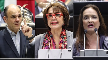 Ley del ISR aprobada por diputados golpea a factureras, limita deducciones a grandes empresas y exenta a productores