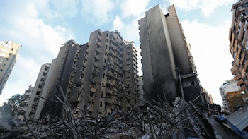 El primer ministro de Líbano aplaza su visita a la ONU para resolver la crisis interna y de gobierno