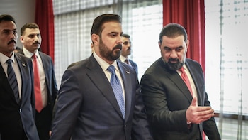 Bagdad advierte a los grupos armados que quienes lancen ataques desde Irak serán considerados "delincuentes"