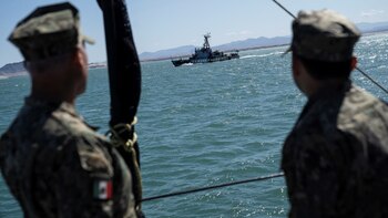 The titanic task of preserving