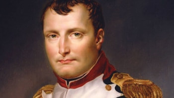 Die „Hundert Tage“ von Napoleons