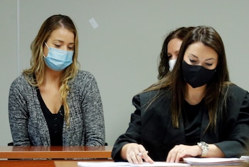 Imagen de Maje durante el