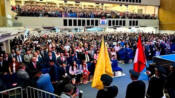 El 31 de octubre también