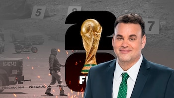 David Faitelson pone en duda