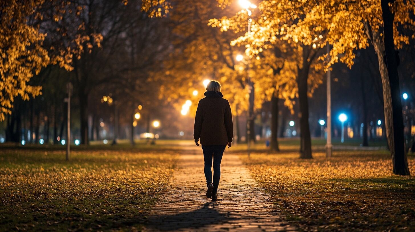 Un estudio de Sleep Health descarta que el ejercicio nocturno afecte negativamente la calidad del sueño en adultos (Imagen Ilustrativa Infobae)