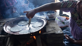 Autoridades de Protección Civil compartieron