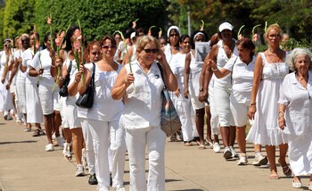 Fotografía de archivo en la