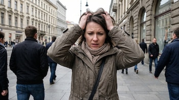 Ignorar las señales de agotamiento puede aumentar el riesgo de enfermedades crónicas: cómo identificarlas