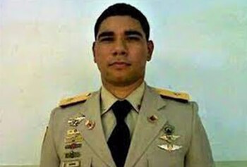 El caso del teniente Richard