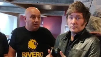Bariloche: denunciaron a un candidato constituyente por mensajes que reivindican a Videla y al terrorismo de Estado