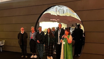 Arranca la 45 edición de