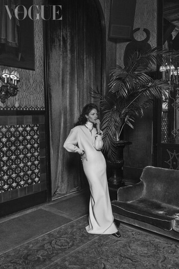 Vestidos entallados de la cintura,