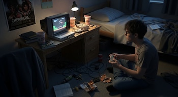 Los videojuegos icónicos de la