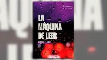 "La máquina de leer" (Altopogo),