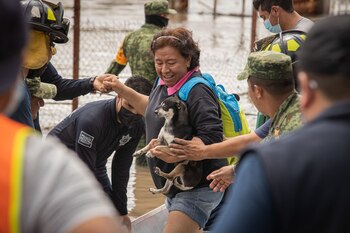 SAN JUAN DEL RÍO, QUERÉTARO,