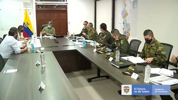 “En la Revisión Estratégica de