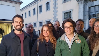 15M-Figaredo propone un "giro de