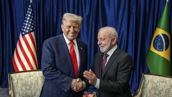 El acercamiento bilateral entre Brasil