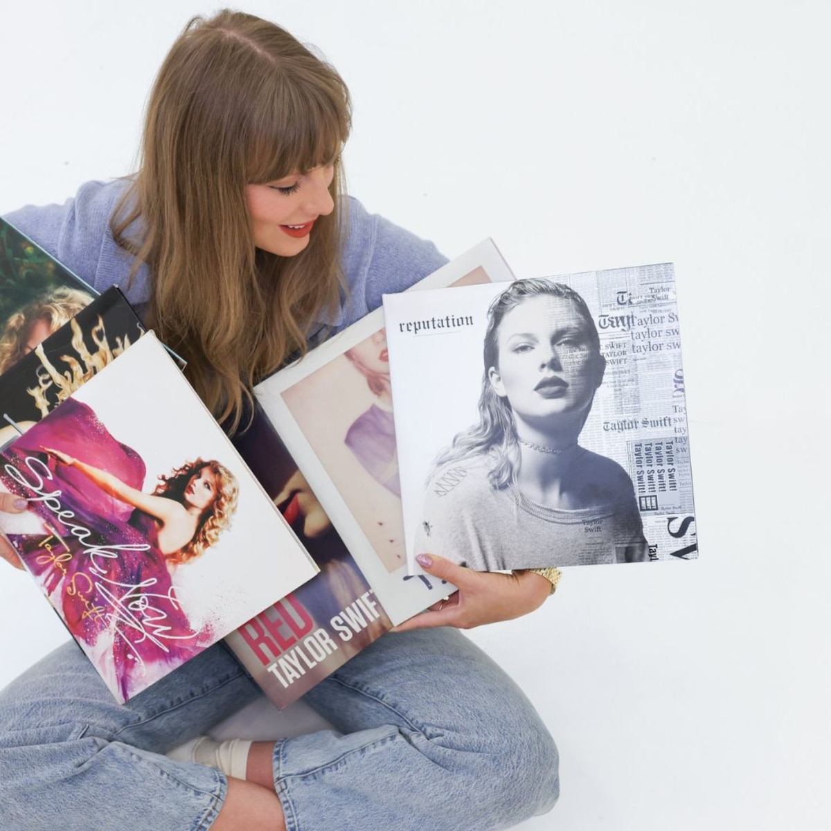 El triunfo de Taylor Swift por su catálogo es una clase magistral de estrategia empresarial - Infobae