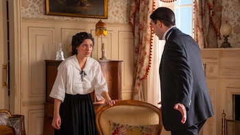 Avance de ‘La promesa’ del