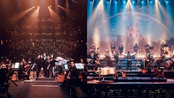 ‘Música de Película’ presenta un emotivo recorrido por bandas sonoras icónicas como ‘Rocky’, ‘Superman’ y ‘El Padrino’