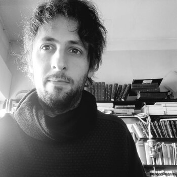 Leandro Surce resultó ganador como