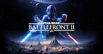 Star Wars Battlefront II es