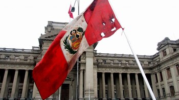 La Coordinadora de DDHH de