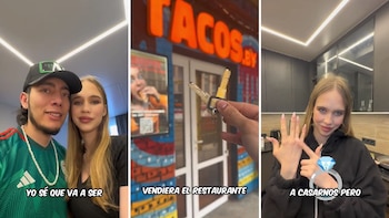 Influencer mexicano se casará con