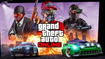 GTA Online en septiembre de 2026: propiedades gratis y bono de GTA$ 1.000.000