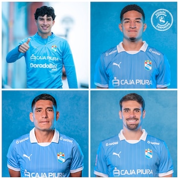 Felipe Vizeu, Irven Ávila, Diego