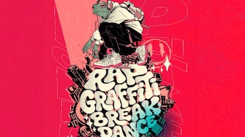 La Etnnia, Rxnde Akozta y Yoky Barrios lideran el Festival Internacional de Hip Hop en Bogotá