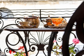 Otro de los preferidos para